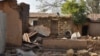 Gunmen Kill at Least 140 Nigerian Villagers 