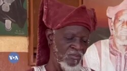 Faso fanga ye sariya fɔlɔ dɔ ta min ɲɛsinnen bɛ laadalakow ɲɛmɔgɔw ma