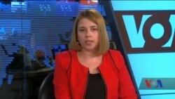 "Ми сподіваємося на підтримку США, яка існувала завжди відносно України" - нардеп Логвинський. Відео