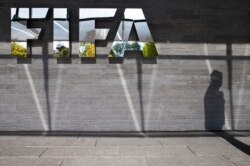 فدراسیون جهانی فوتبال