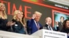 Trump named Time's Person of the Year; rings New York Stock Exchange's opening bell