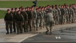 Ukraine Resumes Operations Against Pro-Russian Separatists