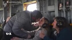 Marco Rubio dibêje Divê Hamas Were Jinavbirin
