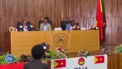 ኣማኻሪ ካውንስል ግዝያዊ ምምሕዳር ክልል ትግራይ ተመስሪቱ