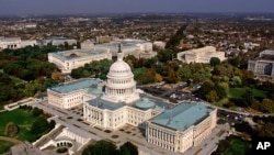 کنگره آمریکا - آرشیو