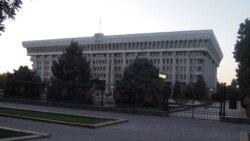 Amerika-Qirg'iziston aloqalaridagi taraglik o'tkinchi, deydi mahalliy siyosatdonlar