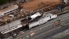 Driver in Custody After 78 Killed in Spain Train Crash