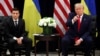 Skandal Trump-Ukraina, Pelapor Kedua Tampil