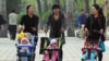 No Quick Demographic Change Seen From China Two-Child Policy