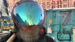 Ukrainian President Viktor Yanukovych on Sick Leave