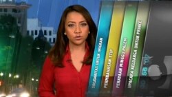 Kilas VOA 25 April 2016