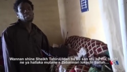 Boko Haram: Wanda Yace Shi Ya Tayar Da Bam A Zabarmari da Maiduguri a Yuli