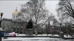 U New Hampshireu danas primarni izbori