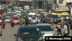 It appears as if there is a return to normalcy in the capital, Harare, after last week’s violent protests, some Zimbabweans do not think so.
