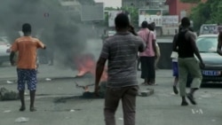 Gbagbo Trial Exposes Persistent Divisions in Ivory Coast