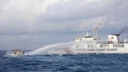 中菲南中國海緊張關係升級 美菲《共同防禦條約》是否會被啟動？