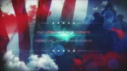 د اشنا د شنبې خبري خپرونه