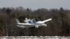 Flying Cars Could Be a Reality in Two Years