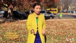 Mobil-salom: AQShning O’zbekistondagi elchixonasida nima bo’lgan?