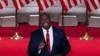 "L'Amérique n'est pas un pays raciste", souligne le sénateur républicain Tim Scott