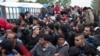 OECD to Europe: Develop Short-, Long-term Migrant Policies