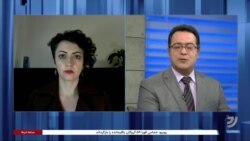 عفو بین‌الملل بار دیگر خواستار لغو حکم اعدام شریفه محمدی شد؛ توضیحات رها بحرینی