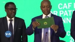 MaliKura farikolo ngnenanje kunnafoniw - CAN Maroc