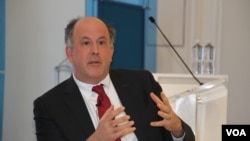 Мајкл Абрамовиц