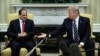 Trump Reverses US Policy Toward Egypt, Welcoming Sissi
