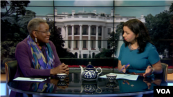 "Amerika Ovozi", 18-may, 2018