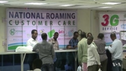 Africa at Special Risk From Cyber Attacks, Warn Experts