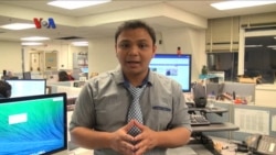 AS Enggan Komentari Putusan Mubarak