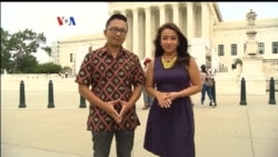 Hukum Perilaku Seksual di Amerika