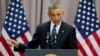 Obama to Iran Deal Critics: Choose Diplomacy Over War