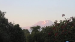 Tanzania Plans to Install Cable Cars on Mount Kilimanjaro