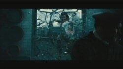 Нова "Диво-жінка" розбиває "скляну стелю" в Голлівуді. Відео