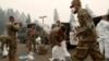 National Guard to Search for Victims of California's Deadliest Fire