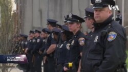 Reforma policije u SAD: Pozivi na veću odgovornost i želja za potpunim promjenama