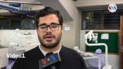 El desafío de estudiar carreras de ciencia de la salud en Venezuela