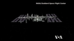 NASA May Build GPS for Space Travel