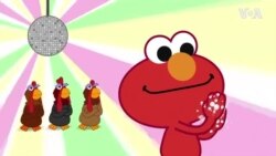 'เซซามี สตรีท' ออกแคมเปญ 'ล้างมือ' ป้องกันภัยโควิด-19