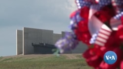 9/11: o memorial do "voo 93"
