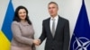 Генсек НАТО підтвердив непохитну підтримку України