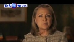 VOA60 America 19 marco 2013