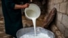 China, Pakistan agree to trade buffalo milk, stirring concerns