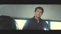 “Mission Impossible: Rogue Nation” หนังสายลับแนวบู๊ภาคล่าสุดของ Tom Cruise
