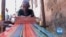 Guinea Bissau Weaver Takes Pride in Traditional Creations