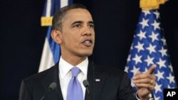 د آمریکا او پاکستان اړیکې په بحراني حالت کې دي