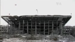 Яресько у США: Позики МВФ - це добре, але Україні потрібні інвестиції. Відео