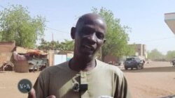 Ra'ayoyin wasu a kasashen Nijar da Ghana akan jawabin da Shugaban Amurka Donald Trump ya gabatar a gaban zauren Majalisar Dokokin kasar 